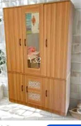 Armoire 3 battant image 2