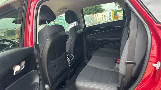 Kia sorento 2016 image 11