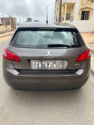 Peugeot 308 t9 image 5