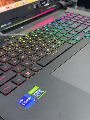 Asus ROG Strix 17 i9 3080 : 8go image 6