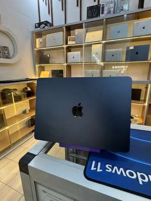 MacBook Air M2 13 pouces 256Go/16Go Ram image 4