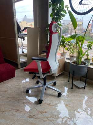 Chaise bureau image 5
