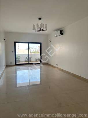 Ref_2520_PL Bel Appartement de type F3 à louer à Mermoz image 2