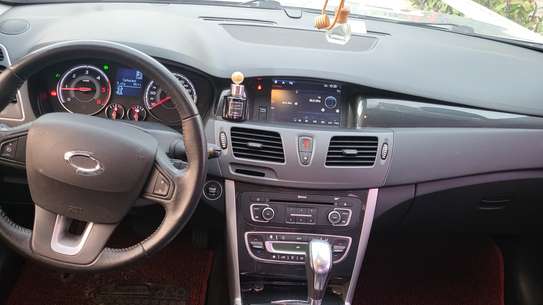 Renault sm5 image 7