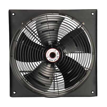 Ventilateur extracteur d'air image 5