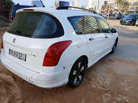 Peugeot 308 2013 image 3