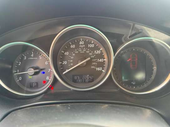 Mazda C-X5 2015 image 13