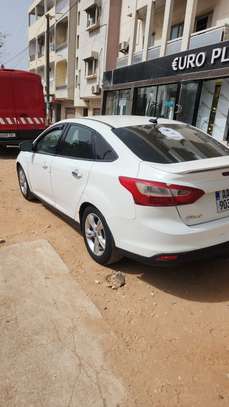 Ford focus 2013 image 5