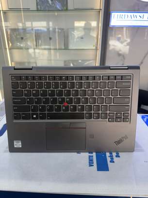Lenovo Thinkpad X1 Yoga Gen 5 Core i7 10th 16/512 image 3