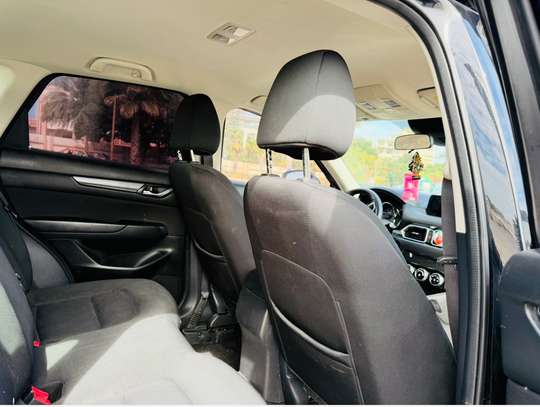 Mazda CX5 2017 Sport image 4
