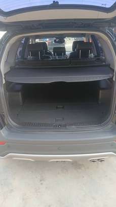CHEVROLET CAPTIVA 2016 image 4