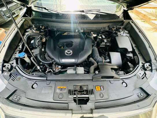 Mazda cx9 2017 image 14