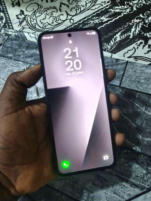 Samsung Z flip 7 FE image 3