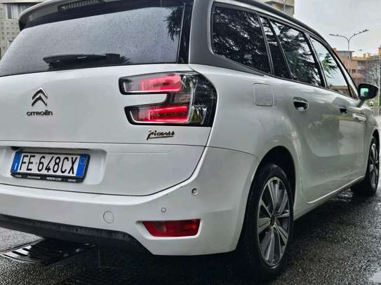 Citroen C4 Cactus image 4