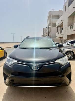 TOYOTA RAV4 *HYBRID*  2018 image 12
