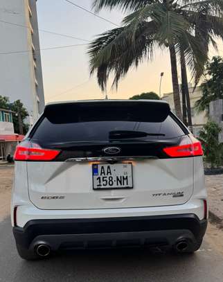 FORD EDGE TITANIUM ANNÉE 2019 FULL OPTION image 6