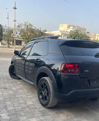 Citroen Cactus 2017 image 3