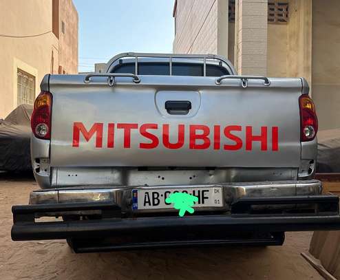 Mitsubish image 2