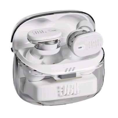JBL GHOST EDITION WHITE image 3