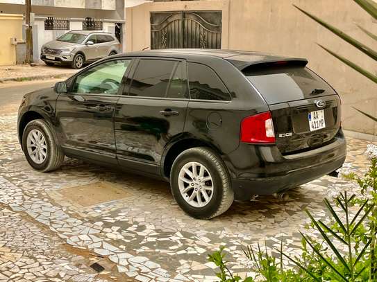 Ford edge image 5