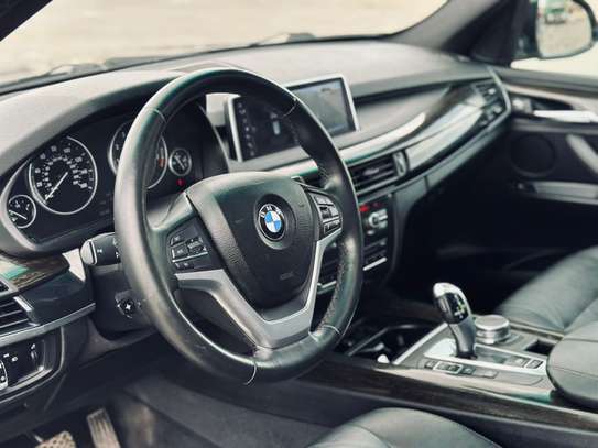 Bmw X5 2017 7 Places image 5