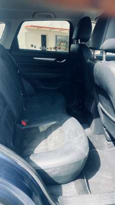 Mazda cx5 2018 image 2