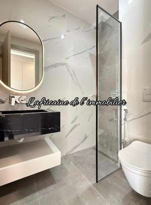 Appartement à vendre sur la corniche des Almadies image 10
