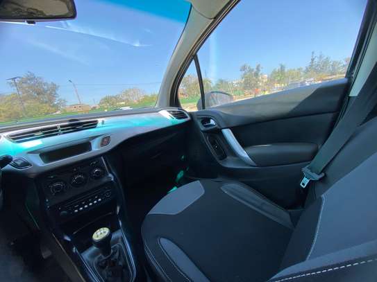 Citroen C3 image 8