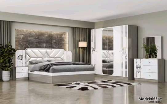 Chambre à coucher image 11