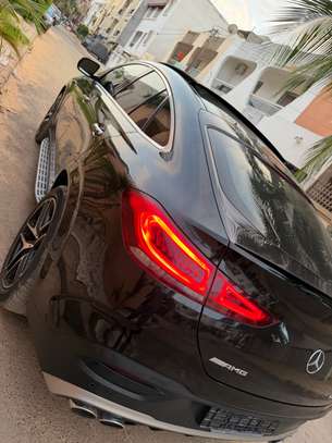 GLE 53 AMG image 5
