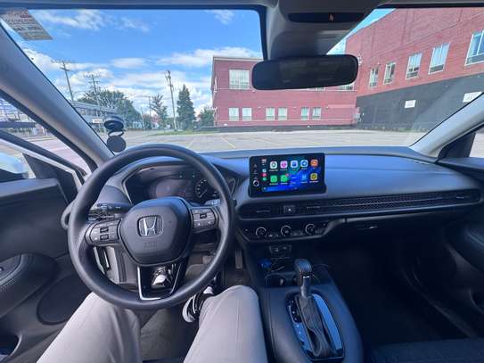 Honda H-RV 2026 image 2