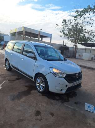 Dacia lodgy for sale image 4