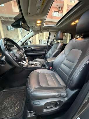 MAZDA CX-5 2018 image 10