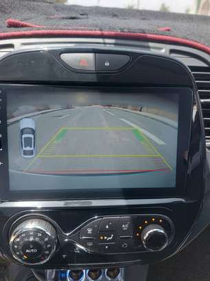 Renault QM3 2016 image 10