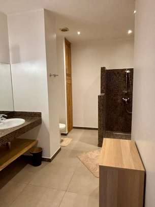 Appartement meublé ouakam cité affrica image 4
