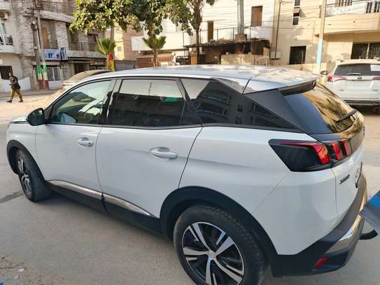 PEUGEOT 3008 2019 image 5