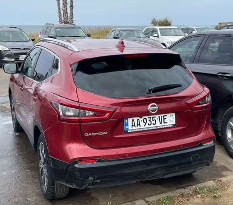 Nissan Qashqai 2018, 60.000 km image 6