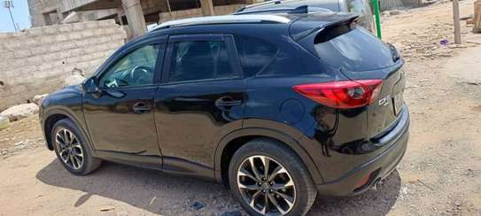 Mazda cx5 2016 image 6