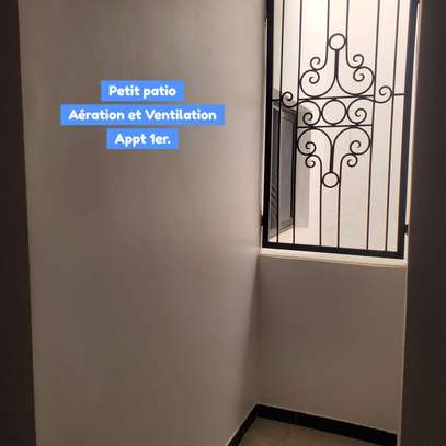 Appartement à louer à liberté 6 extension image 5