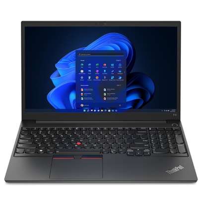LENOVO THINKPAD E15 GEN 4 image 3