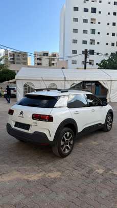 Citroën c4 cactus image 9