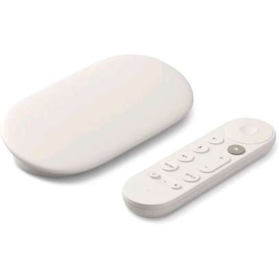 Google tv streamer (4k) le meilleur de ça génération ❤️ image 3