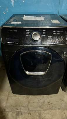 Machine à laver Samsung de 23 kg image 3