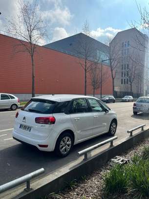 CITROËN C4 PICASSO 2018 image 5