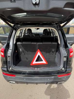 Haval 2018 Noir image 15