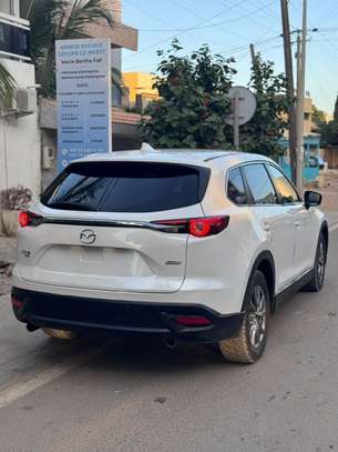 MAZDA  *CX9*Touring  *2019 image 7