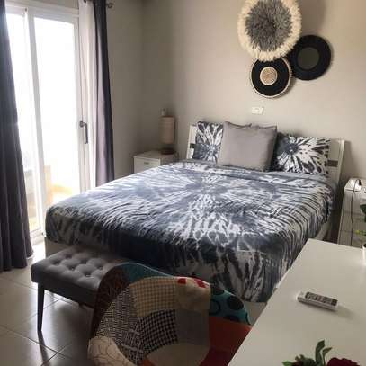 Appartement meublé de type F4 aux Almadies image 6
