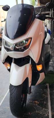 Yamaha Nmax 155 2022 image 10