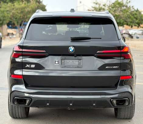 BMW X5 pack M image 10
