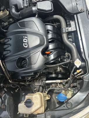 HYUNDAI EN BON ETAT image 5